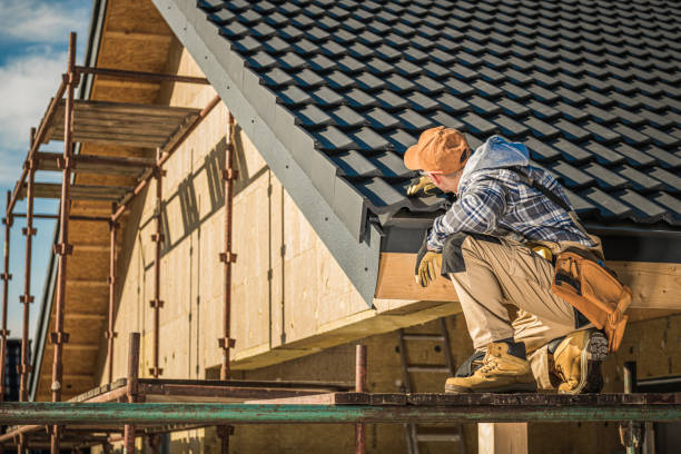 Best Commercial Roofing Services  in Kingstowne, VA