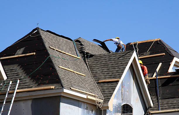 Best Best Roofing Contractors  in Kingstowne, VA
