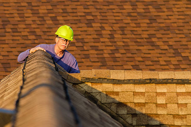 Quick and Trustworthy Emergency Roof Repair Services in Kingstowne, VA