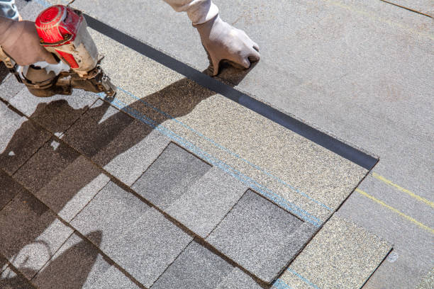 Best Slate Roofing Contractor  in Kingstowne, VA