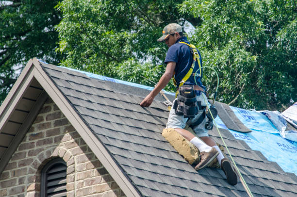 Kingstowne, VA Roofing Contractor Company